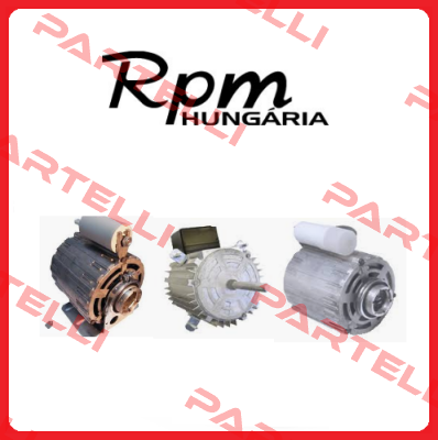 11U86300 Rpm Hungaria