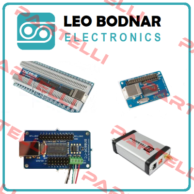 Fast risetime (30ps) pulse generator with SMA connector Leo Bodnar Electronics