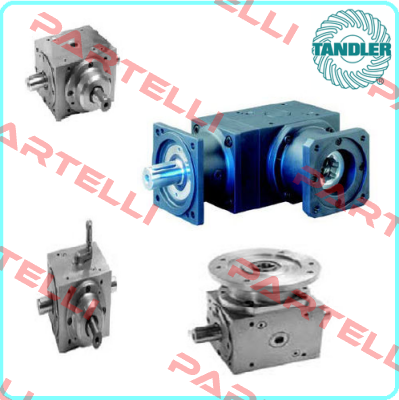 SPARE PARTS FOR 004633 Tandler