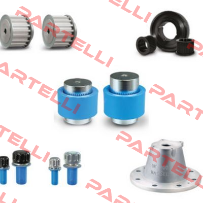 Coupling Rubber for DC 55 Hassel