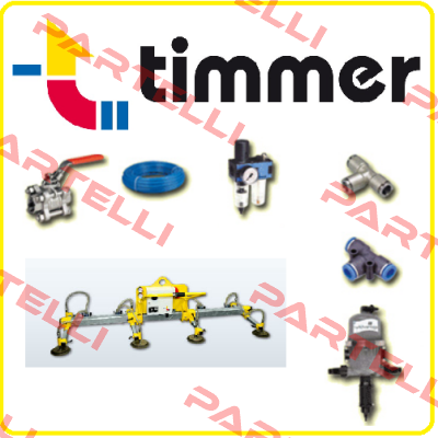 AZ521MC Timmer Pneumatik