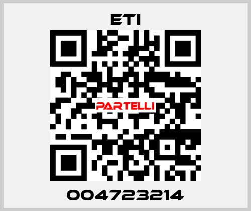 004723214 Eti