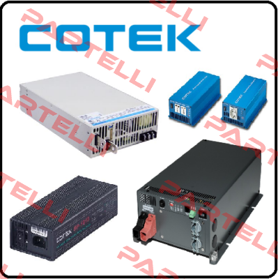 Controller Board for AE/AEK CT-204 RS232 to 4SMPS unit Cotek