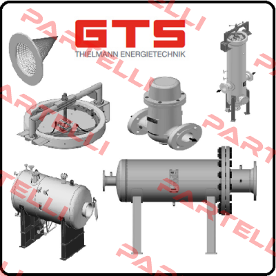 VE818-SP01A0-048 GTS-Thielmann Energietechnik