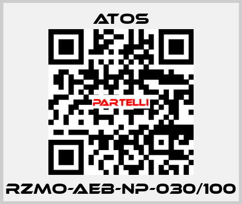 RZMO-AEB-NP-030/100 Atos