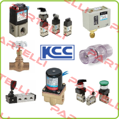 DIN COIL+CONNECTOR/K22-04-D KCC