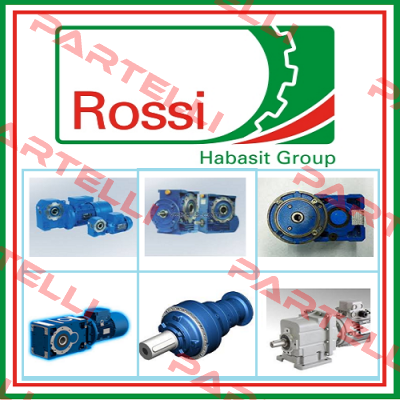 MR CI 160 UO2HS Rossi