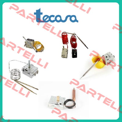 NT 231 UF/1 Tecasa