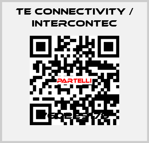 760229179 TE Connectivity / Intercontec