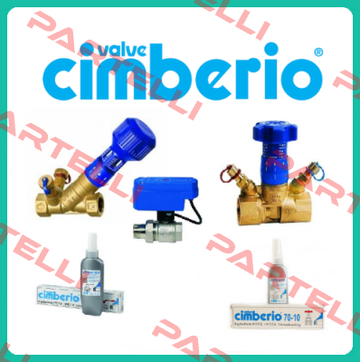 CIM 80A Cimberio