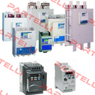 FG76-78 220V 50-60HZ - 196-205VDC Ghisalba