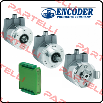 A58SB-06-MH-1412SIAGV2-RMK Encoder Products Co