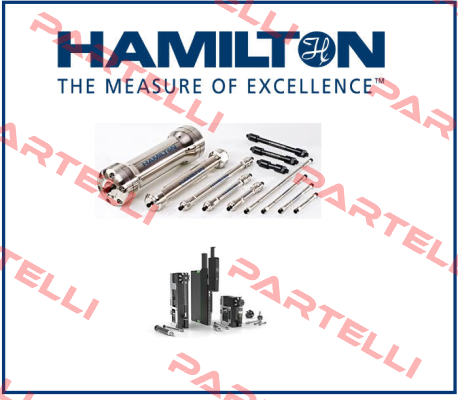 5 M CABLE VP 6 / OPEN END (355110) Hamilton