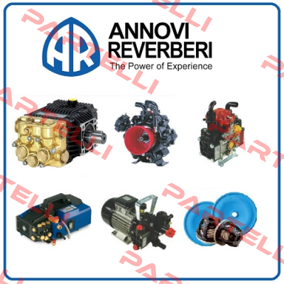 water seal kit for RSV 4G40 (code: 2189) Annovi Reverberi