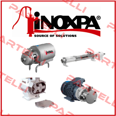 SN-20 Inoxpa