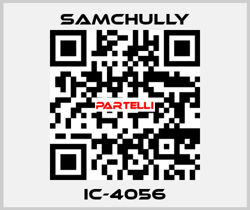 IC-4056 Samchully