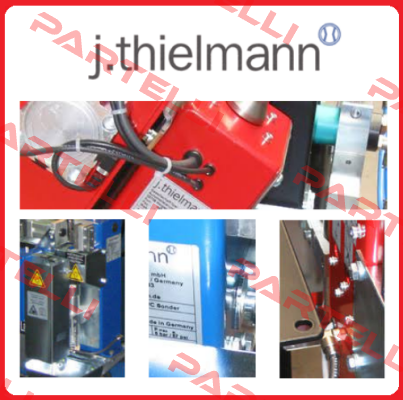 BRG-2000 DE+DA-2000 E J.Thielmann