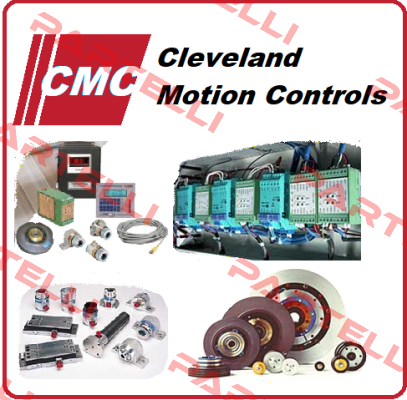 RSS-495-342 Cmc Cleveland Motion Controls