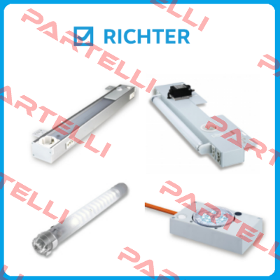 Nr. 110577 Type LED-A-500-ST-E-120V-UL richter-elektrotechnik