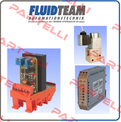 SLV 06-140-15-0 Fluid Team