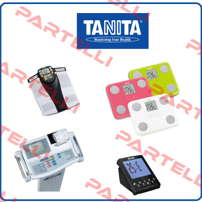 RS232 Tanita