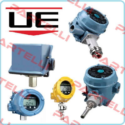 H121K-S147B-M201 set at 20 psi rising United Electric