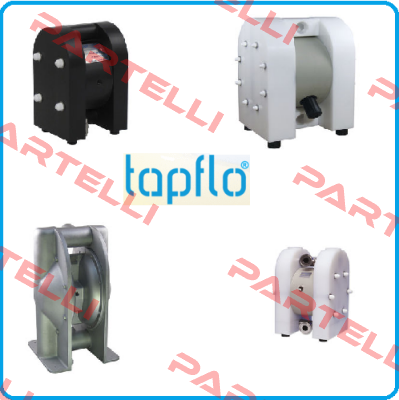 Repair kit for T100PTT Tapflo