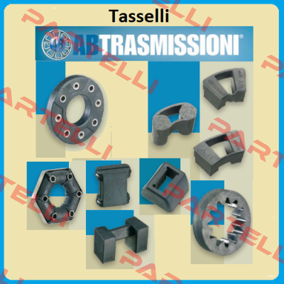 4080010 Tasselli