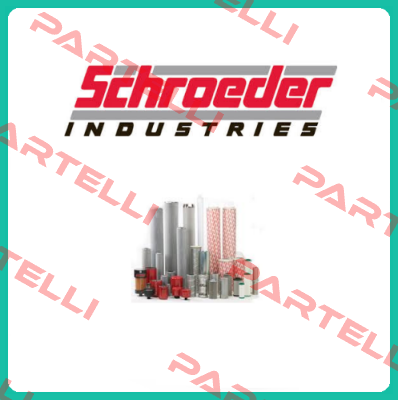 Repair kit to RTI1KKIZ10S24S24N Schroeder Industries