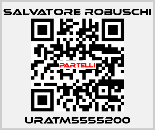 URATM5555200 SALVATORE ROBUSCHI