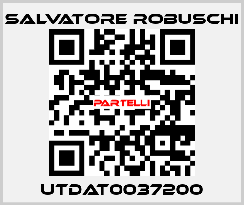 UTDAT0037200 SALVATORE ROBUSCHI