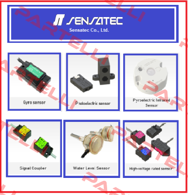 MDS-F2R5-4A8 OEM Sensatec