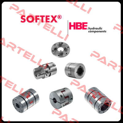 SOFTEX HUB 55/70A-32 H7 G Softex