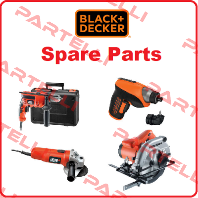 AS0V-1530T Black-Decker