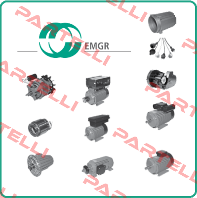 EAS 80G 4-L1BA-1 EMGR