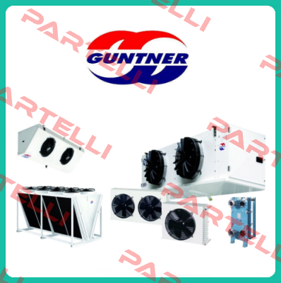 S-GFH 102A/2-N (D) - F6/2+2P Guntner