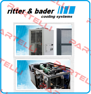 922-012-155 Ritter & Bader