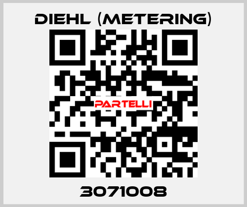 3071008 Diehl (Metering)