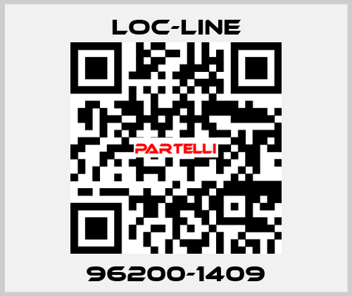 96200-1409 Loc-Line