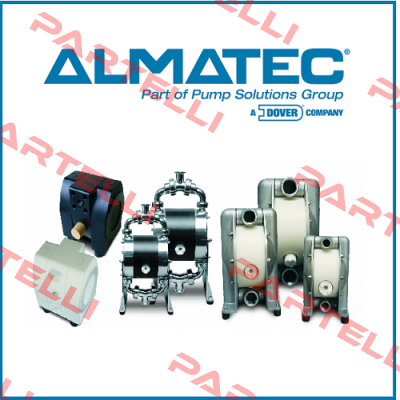 U1-08-031-67 Almatec