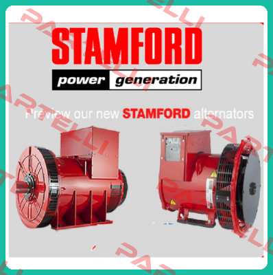 S9M1D-Generator D-Core 2-BRG 4-P 51-WDG Stamford