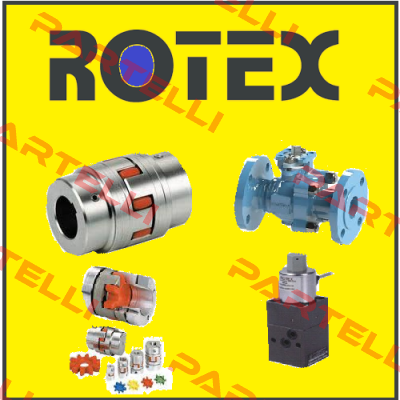 advance valve Rotex