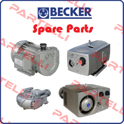 TYPE: SV 5.490/1 Becker