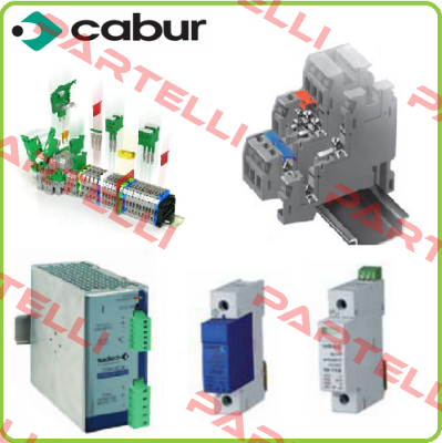 PTP0530R Cabur