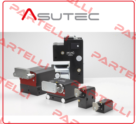 ASU-400-DW-09-I Asutec