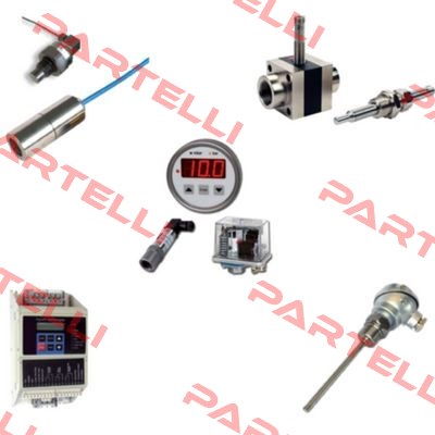 TST-TPSI（40 BAR） Tival-Sensors