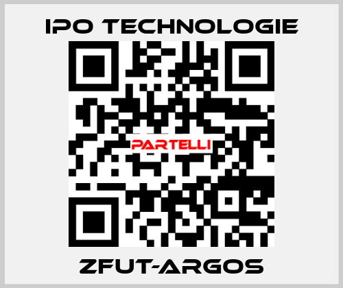 ZFUT-ARGOS IPO Technologie