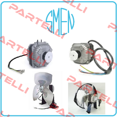 3KW 6P T230/400V HA112 B5 T2AH112M6 Smen