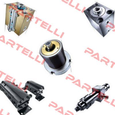 repair kit for BZ500.16/10.03.201.030 Merkle