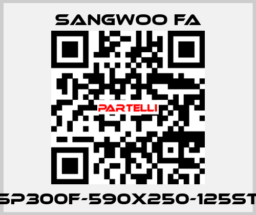 SP300F-590x250-125ST Sangwoo FA